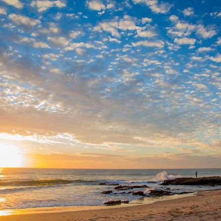 Romantic Beach Cabin - Playa El Palmar إل بلمار المظهر الخارجي الصورة